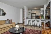 City Views Escape Modern 1BR Near | McCormick