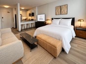 Downtown Chicago | Studio | Sleeps 4