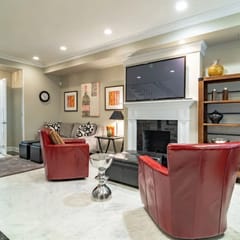 Luxury 4BR 4-Story * Chicago Villa Prime Gold Coast