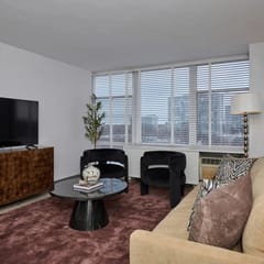 City Views Parks & Comfort 1BR | Near McCormick