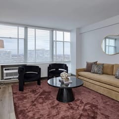 1BR Urban Retreat *Skyline Views