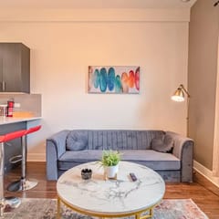 Chicago Luxurious 3BR | Near McCormick Place