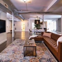 Huge 4BR Near McCormick w/ Pool Table | Sleeps 11