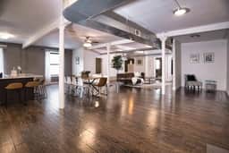 Huge 4BR Near McCormick w/ Pool Table | Sleeps 11 - Image 5