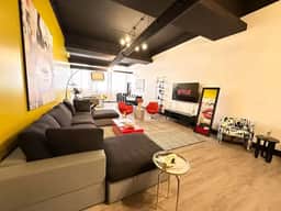 McCormick 6B 2Ba Luxury Suite for Groups | 12 Guests