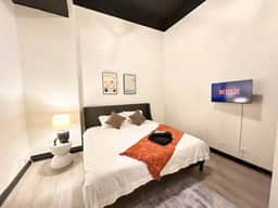 McCormick 6B 2Ba Luxury Suite for Groups | 12 Guests