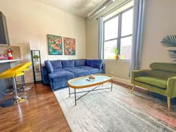 Smoke Ok 3BR Getaway | Near McCormick & Grant Park