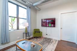 Smoke Ok 3BR Getaway | Near McCormick & Grant Park