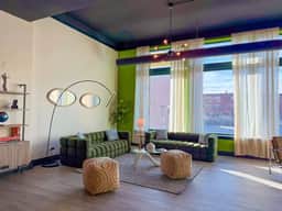 Spacious 6BR Unit | Near McCormick & Lakefront