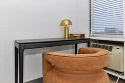City View 1 Bedroom Apartment *Gym + Rooftop