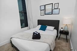 Spacious 3BR Getaway Near McCormick Place