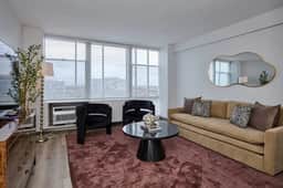1BR Urban Retreat | Skyline Views - Image 2