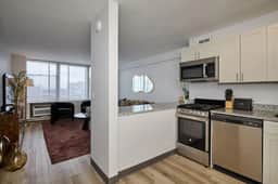 1BR Urban Retreat *Skyline Views - Image 3