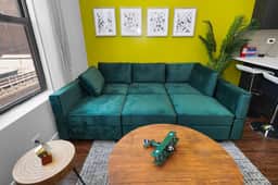 Charming Smoke OK 3BR South Loop Near McCormick