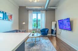Chicago Luxurious 3BR | Near McCormick Place