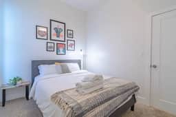 Chicago Luxurious 3BR | Near McCormick Place