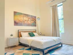 Cozy 3BR Chicago Retreat | Near McCormick Place