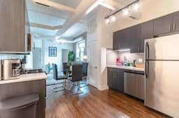 Cozy Smoke Ok 3BR City Retreat | Near McCormick
