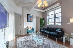 Cozy Smoke Ok 3BR City Retreat | Near McCormick