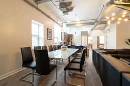 Gameroom Chicago’s Ultimate Game Space for Groups