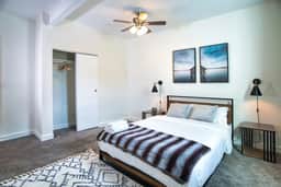 Huge 4BR Near McCormick w/ Pool Table | Sleeps 11 - Image 2