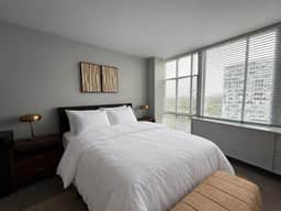 Walkable to McCormick Center/Studio/Sleeps 4 - Image 5