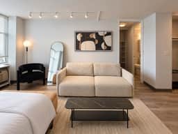 Downtown Chicago | Studio | Sleeps 4 - Image 2