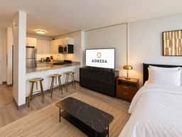 Stylish Studio | Downtown Chicago | Sleeps 4 - Image 4