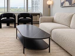 Golden Hour | Cozy Chicago Skyline | Sleeps 4 - Image 3
