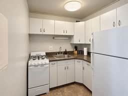 Studio near McCormick Pl w/ Gym & Wi-fi - Image 4