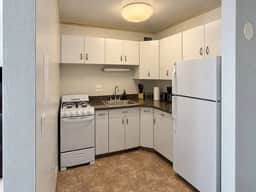 Chic 1BR near McCormick Place | Rooftop & Gym - Image 4