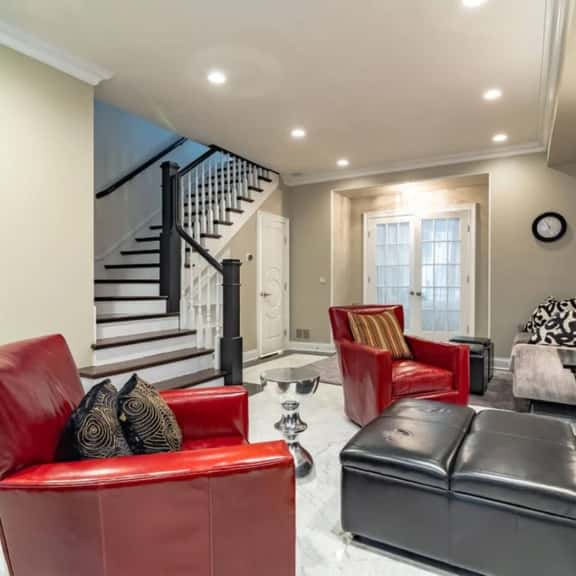 Luxury 4BR 4-Story * Chicago Villa | Prime Gold Coast - Image 1