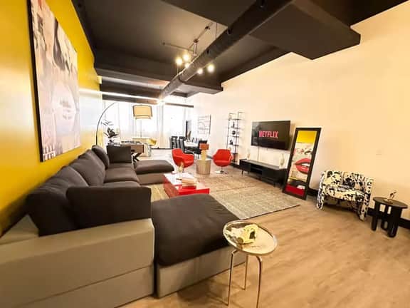 McCormick 6B 2Ba Luxury Suite for Groups | 12 Guests