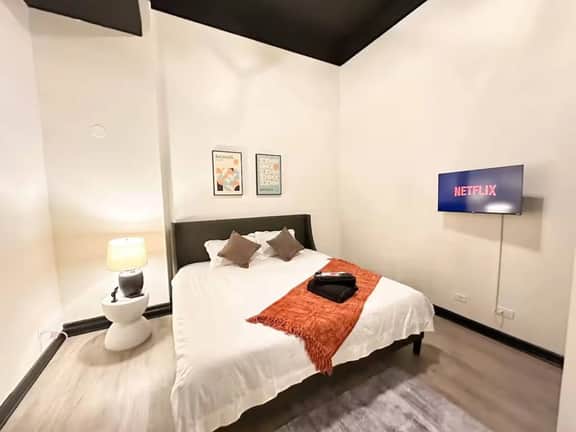 McCormick 6B 2Ba Luxury Suite for Groups | 12 Guests