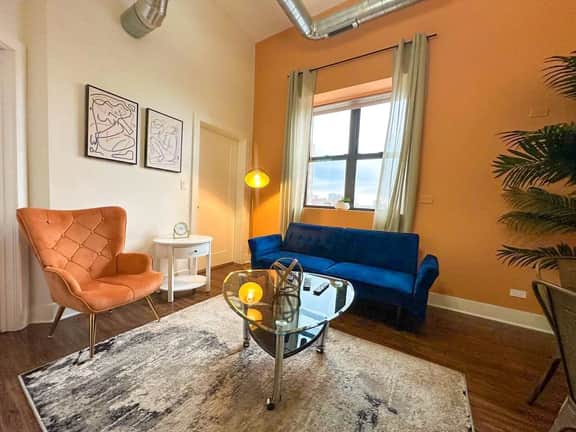McCormick Cozy 3BR | Optional Parking