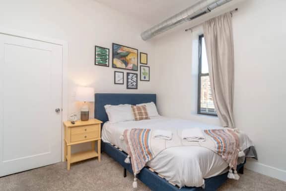 Smoke Ok 3BR Getaway | Near McCormick & Grant Park