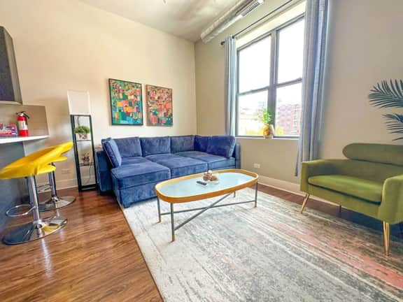 Smoke Ok 3BR Getaway | Near McCormick & Grant Park