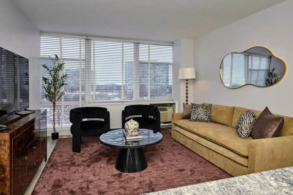 City Views Parks & Comfort 1BR | Near McCormick