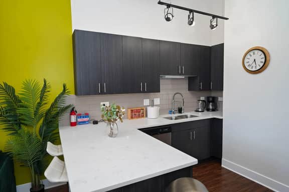 Charming Smoke OK 3BR South Loop Near McCormick