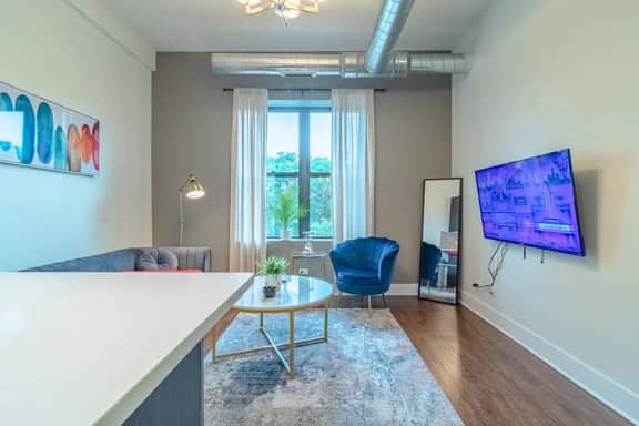 Chicago Luxurious 3BR | Near McCormick Place