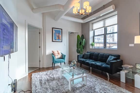 Cozy Smoke Ok 3BR City Retreat | Near McCormick