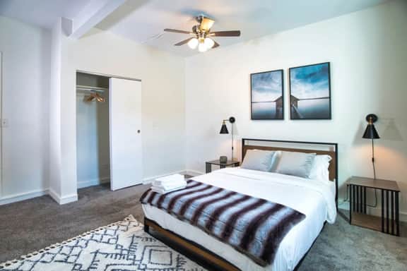 Huge 4BR Near McCormick w/ Pool Table | Sleeps 11 - Image 2