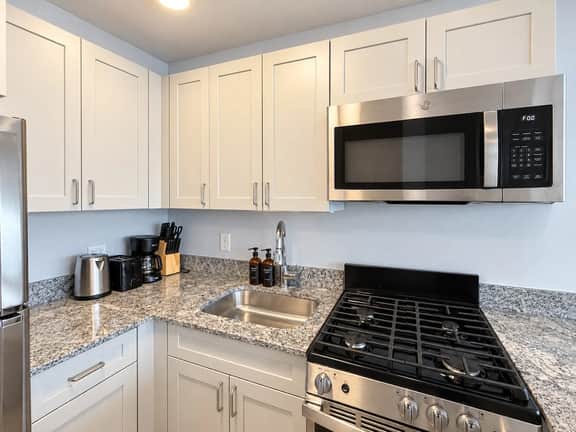 Downtown Chicago | Studio | Sleeps 4 - Image 3