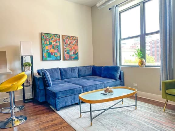 Smoke Ok 3BR Getaway | Near McCormick & Grant Park