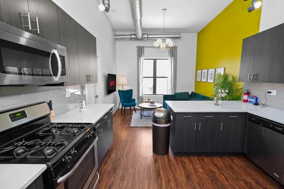 Charming Smoke OK 3BR South Loop Near McCormick